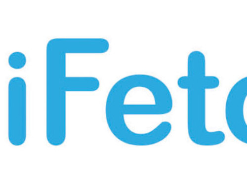 iFetch Logo (Full)