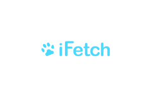 iFetch Logo